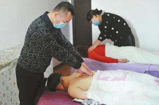 催乳師是男的 老婆能同意嗎 老公肯定不同意